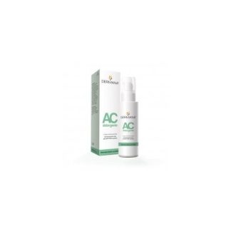 Dermana Ac Detergente viso pelle grassa 100 ml