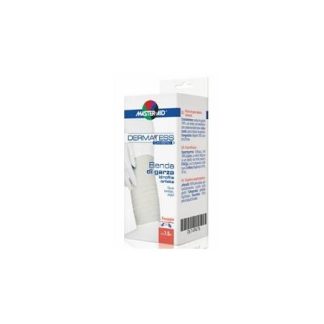 Master-aid Dermatess Benda Orlata Cambric 10x5 Cm