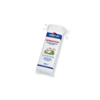 Master-aid Dermatess Cotone Idrofilo 100g