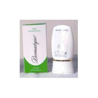 Dermatique System Siero Rivitalizzante e Antirughe 50 ml