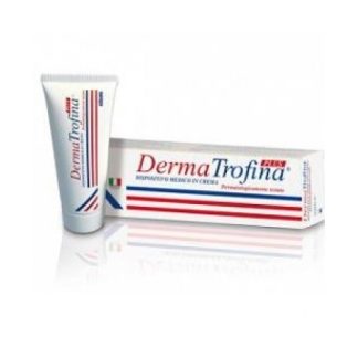 Princeps Dermatrofina Plus Crema cicatrizzante 30g