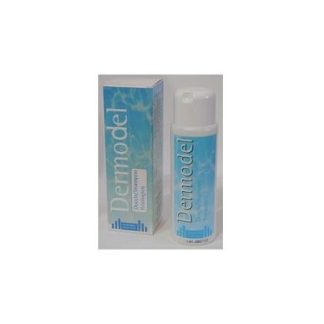 Dermodel Doccia Shampoo detergente fisiologico 200ml
