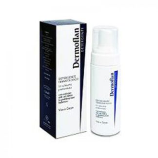 Rottapharm Dermoflan Detergente Pelle Sensibile 150ml
