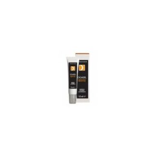 Dermoresearch Cicagel Trattamento Cicatrizzante 15 ml