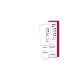 Dermosile 13 Emulsione Corpo contro il prurito 300 Ml