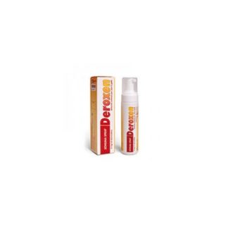 Teknofarma Deroxen spray Schiuma 200ml