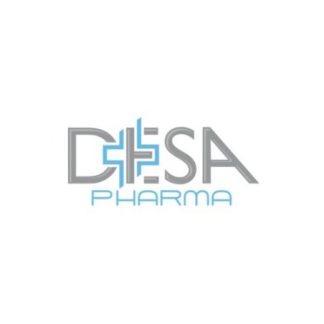 Desa Pharma Ago Extrafine G32 4mm 100 pezzi per la glicemia