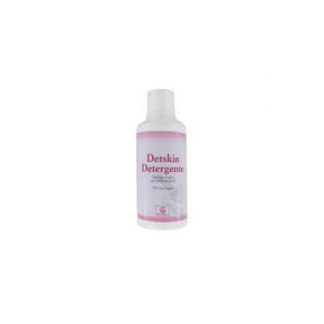 Abbate Gualtiero Detskin Detergente Emolliente 500ml