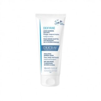 Ducray Dexyane crema barriera per pelli secche 100ml