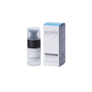 Di-va Incarose Hyalur Siero Filler 3d con acido ialuronico 15 Ml
