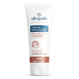 Altrapelle Nutrisko Crema Idratante 30 Ml
