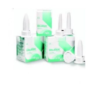 Dilatan Plus Dilatatore Anale scopo terapeutico 30 1 pezzo