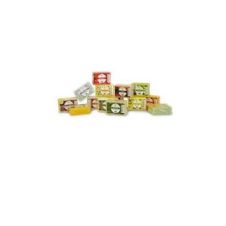 Vital factors Diletta Natura Sapone Solido Propoli 100g