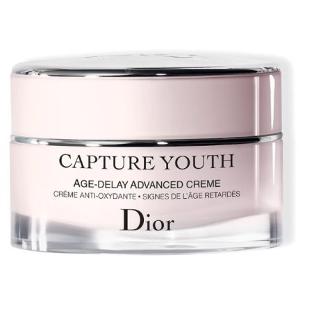 Dior Capture Youth Age-Delay Advanced Cream 50ml Trattamento viso