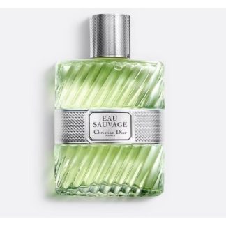 Dior Eau Sauvage Edt Spray profumo 50ml