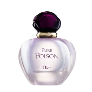 Dior Pure Poison Edp Spray profumo 50ml