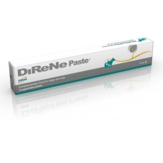 Direne Pasta appetibile per cani e gatti con problemi renali 15ml