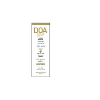 Doa Gold Latte Tonico Detergente per il viso 200 ml