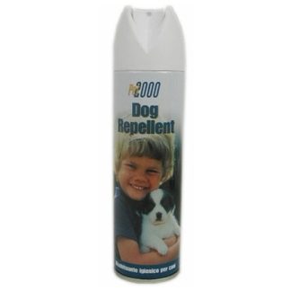 Chifa Dog Repellent Spray repellente per cani 250 Ml