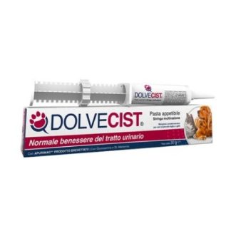 Shedir Dolvecist pasta siringa 30 grammi