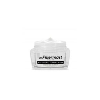 Dr fillermast crema hyaluronic skin pure pelle grassa e impura 30 ml
