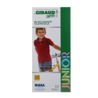 Dr Gibaud Bloccaggio Clavicola Junior Taglia Unica
