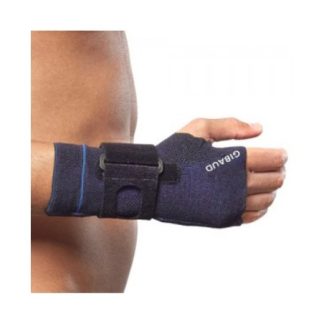 Dr Gibaud Manugib 3d Tutore Polso Destro
