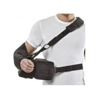 Tutore Abduzione Spalla Dr Gibaud Ortho Intellisling 30 Gradi