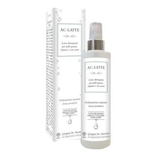 Dr. Giorgini Ser-vis Ac Latte dermopurificante 250 Ml
