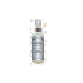 Dr Giorgini Zolfo Gel per pelli grasse viso e corpo 125ml