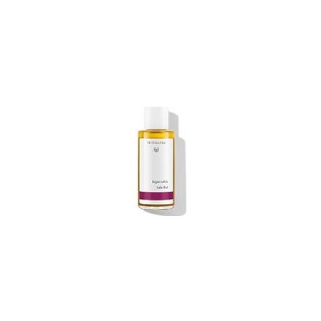 Dr. Hauschka Olio Da Bagno Di Salvia pelle sensibile 100ml