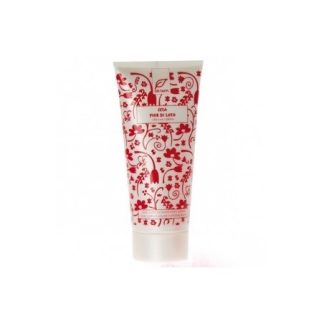 Dr. Taffi Crema Corpo Seta Fior Di Loto Bio 200 ml