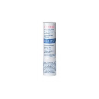Ducray Ictyane Stick Labbra secche e screpolate 5 grammi