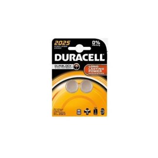 Duracell Speciality 2025 batteria di lunga durata 2 Pezzi