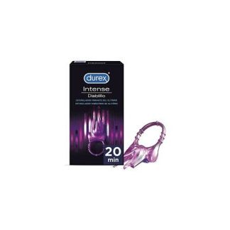 Durex Diablillo orgasmo intenso 1 pezzo
