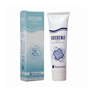 Tricofarma Ebicrema Crema Viso Corpo pelle arrossata 50ml
