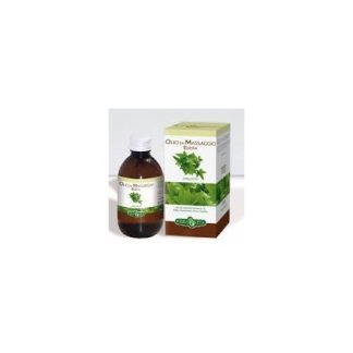 Erba Vita Edera Olio Massaggio emolliente e rivitalizzante 250ml