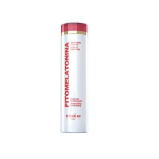 Effegilab Fitomelatonina Emulsione Vitalità emulsione corpo 200ml