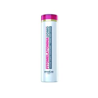 Effegilab Fitomelatonina Lozione Corpo Tonificante 200Ml