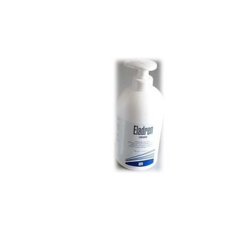 RPF Eladren Liquido detergente per irritazioni cutanee 500 Ml