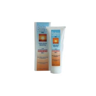Eladren Sole protezione solare pelle allergica 75ml