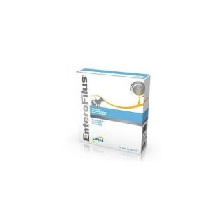 Enterofilus Mangime Complementare Liquido 12x10ml