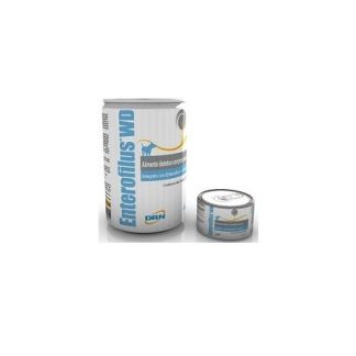 Drn Enterofilus Wet Diet alimento dietetico per cani 400g