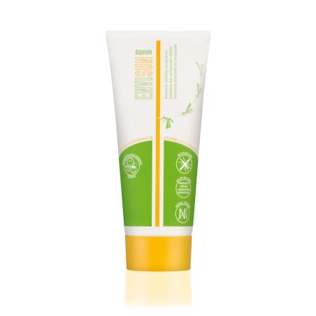 Envicon Medical Envisun Doposole Repellente 125ml