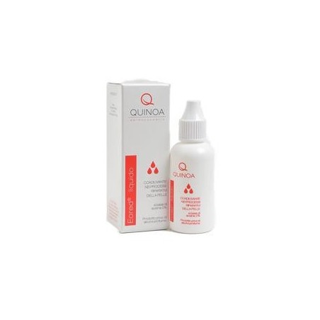 Eored Liquido Dermatologico di eosina disinfettante 30 Ml