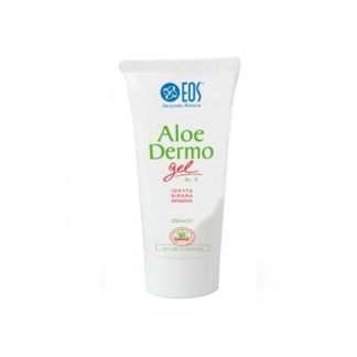 Eos Aloe Dermogel Viso E Corpo antirritazione 200ml