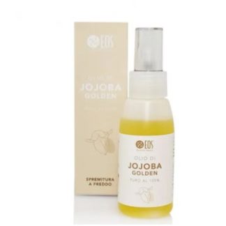 Eos olio jojoba golden 75ml