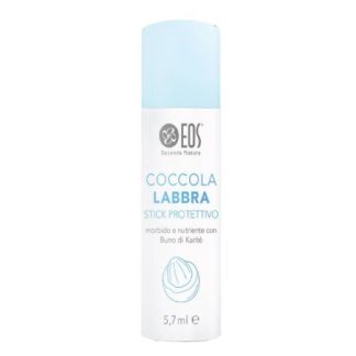 Eos Stick Labbra protettivo 5,7 Ml