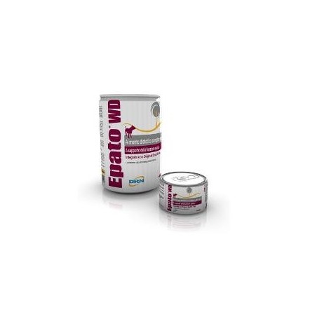 Epato Wet Diet mangime per insufficienza epatica 400g