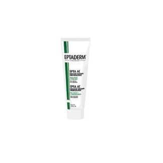 Epta Ac Emulsione Opacizzante Pelle a Tendenza Acneica 50 Ml
